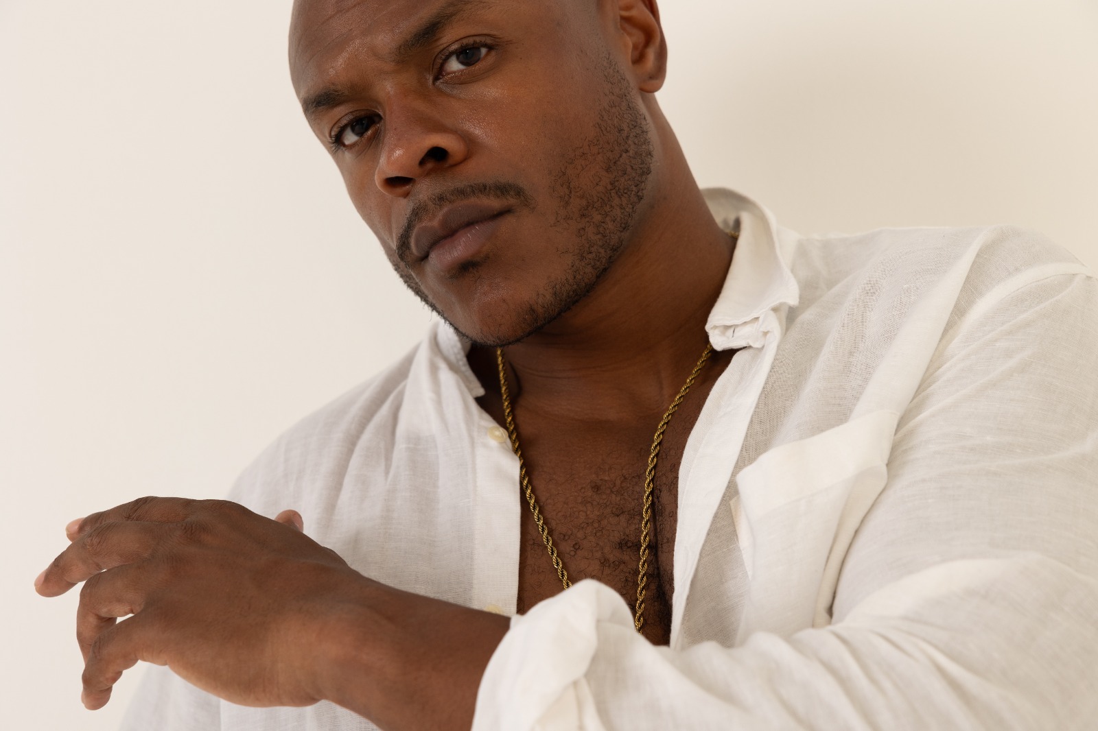 Andre J. McCarther film work