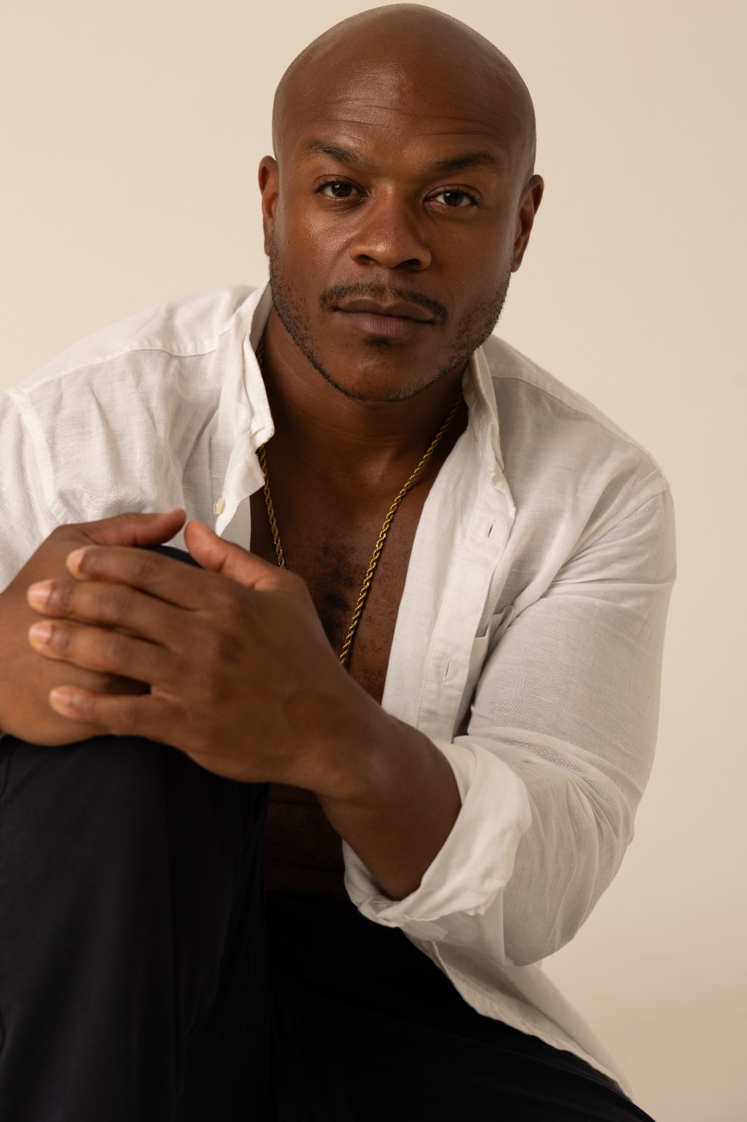 Andre J. McCarther commercial work